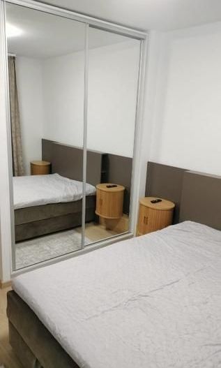 Apartament 2 camere AFI COTROCENI - Poză 4