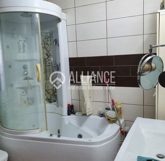 OVIDIU/Cartierul nou de vile (COD04)-Vila S+P+M - Poză 18