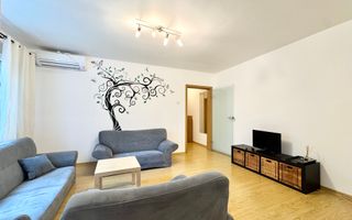 Apartament cu 3 camere în zona Gheorghe Lazăr - Poză 2