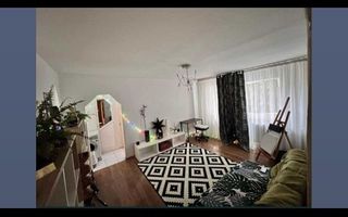 # inchiez apartament cu 2 camere - Poză 1
