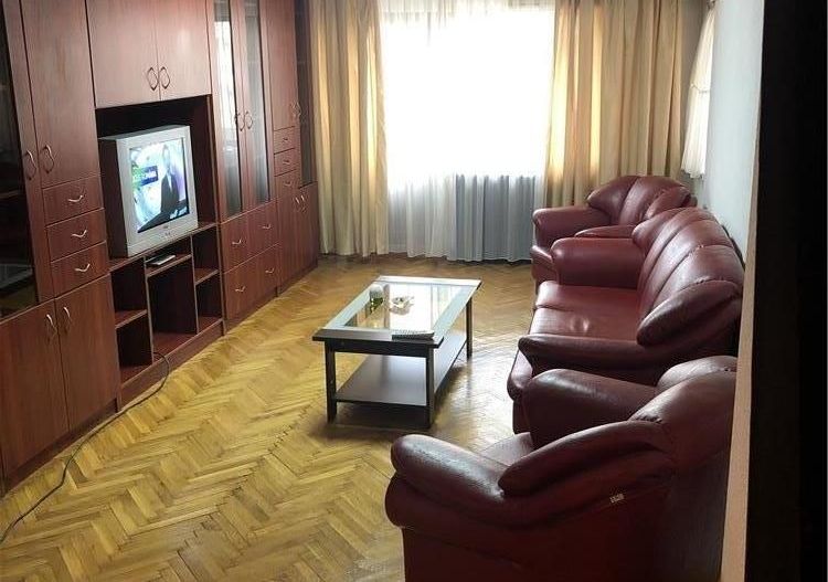 Apartament cu 2 camere de inchiriat in Zona Piata Alba-Iulia - Poză 1