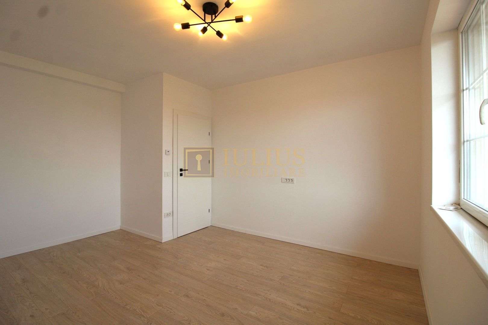 Duplex, semi-mobilat (doar bucataria) la prima inchiriere. - Poză 11