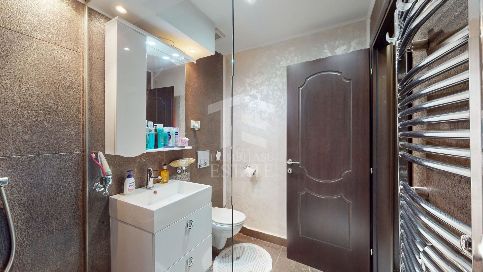 DRISTOR - Baba Novac | 3 camere | Terasa 38mp |2 locuri parcare - Poză 19
