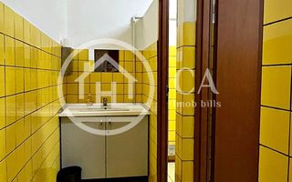 Spațiu comercial de închiriat cu 3 camere în zona Ioșia, Oradea - Poză 6