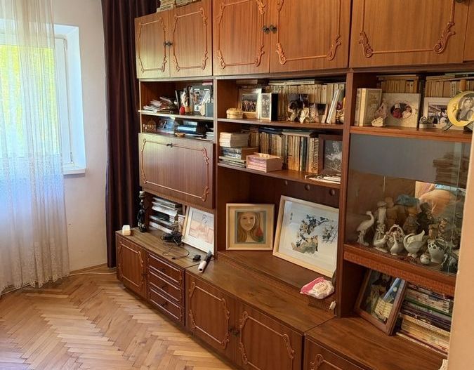 Aparmanet 4 Camere Decomandat | CRÂNGAȘI | Loc de Parcare✨ - Poză 4
