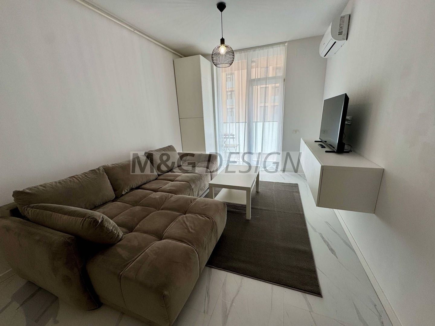 2 cam Bloc nou Torontalului - Poză 1