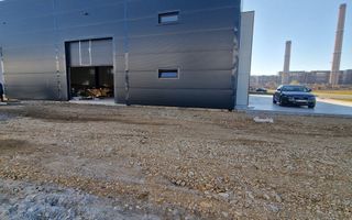 Hală modernă de închiriat | Zona industriala | Oradea | Bihor. - Poză 14