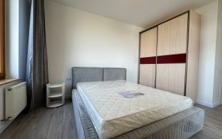 Chirie, apartament, 2 camere, str. Ştefan cel Mare şi Sfînt, Centru - Poză 6