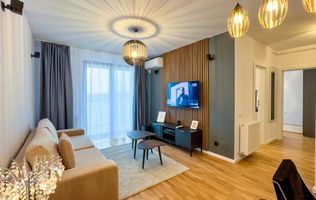 Apartament 2 camere, Parcare, zona Iulius Mall Park Lake