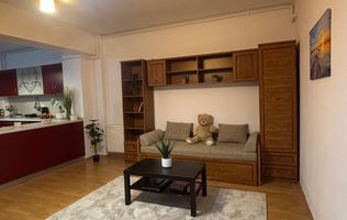 Apartament 2 camere zona Ozana - str. Fetesti
