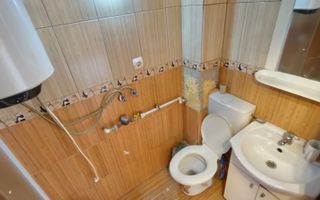 Garsonieră 26 mp I Investiție I Etaj 3 I Pivniță I Lazaret - Poză 6