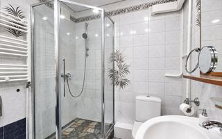 Chirie, apartament, 3 camere, Bd. Constantin Negruzzi, Centru - Poză 8