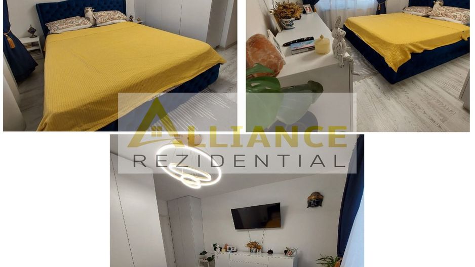 Apartament 2 CAMERE CU GRĂDINĂ PROPRIE- BIRUINTEI - Poză 23