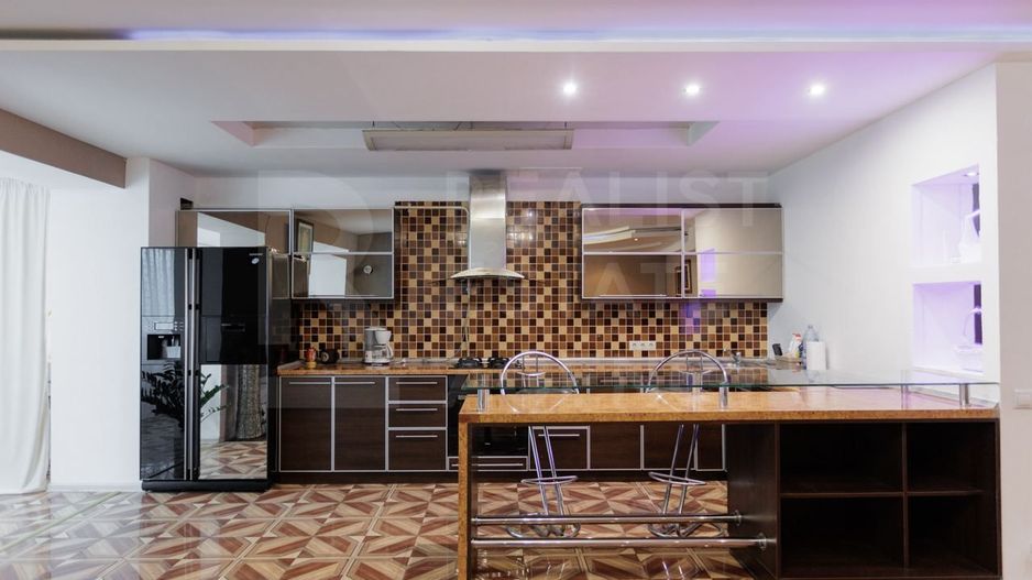 Vânzare, apartament, 3 camere, bul. Decebal, Botanica - Poză 16