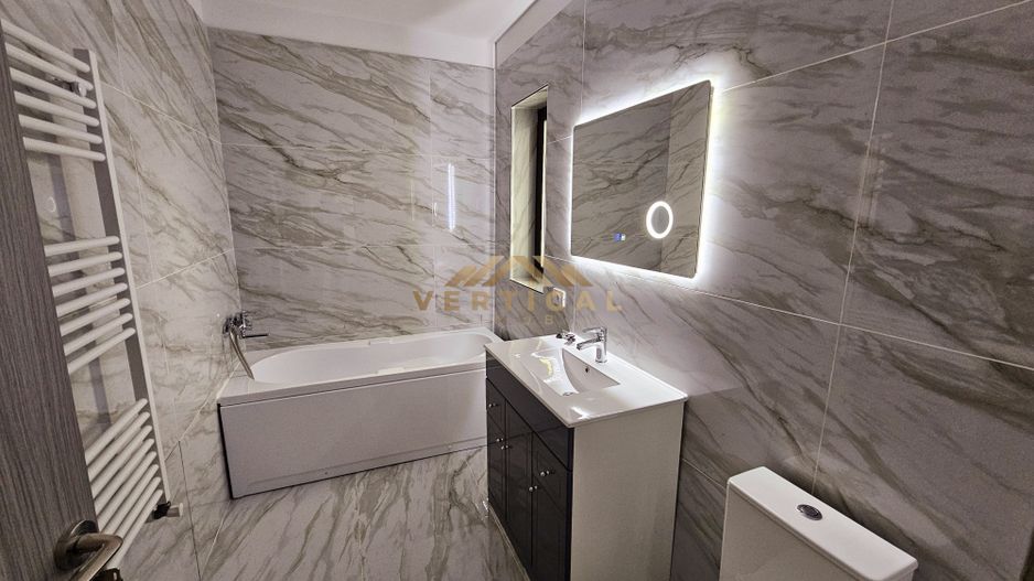 Vila 5 camere complet mobilata si utilata - comuna Berceni - Poză 14