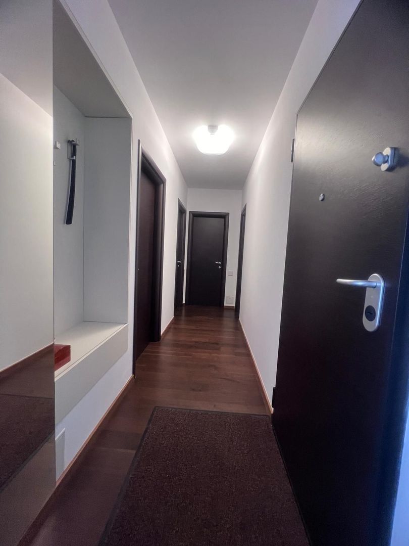 Apartament 4 camere Herastrau Nordului - Poză 12