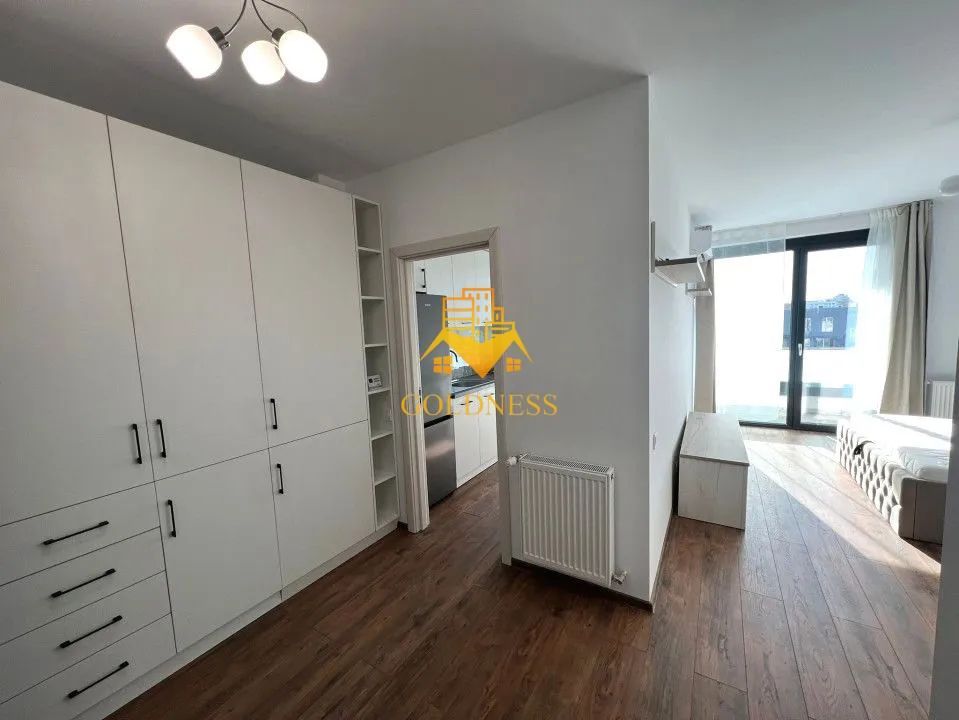 O camera decomandate,Parcare,Park lake,Iulius Mall, FSEGA,Intre lacuri - Poză 8