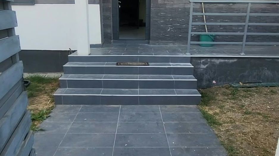 Casa Mogosoaia, constructie noua, 3 bai, zona in dezvoltare, vecini civilizati - Poză 23