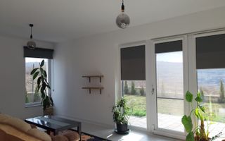 Duplex, 120mp, 2 locuri de parcare, panorama, petfriendly, Borhanci - Poză 6