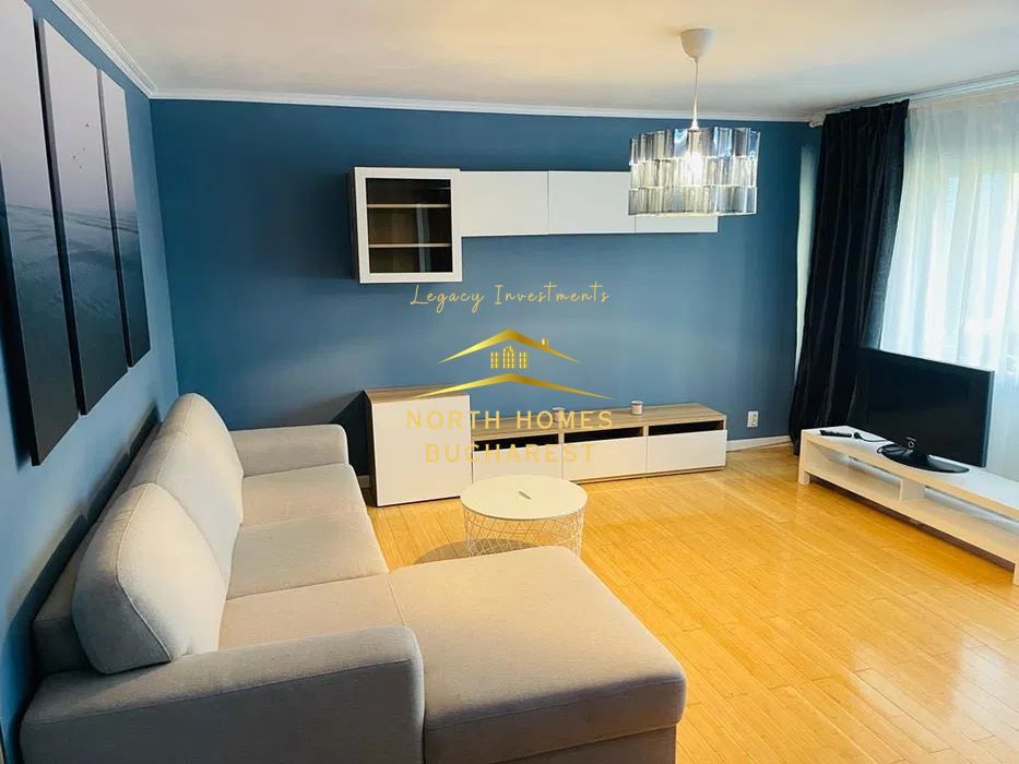 APARTAMENT 2 CAMERE DE VANZARE VITAN - Poză 1