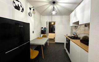 Apartament cu o cameră | Zona Între Lacuri - Poză 3
