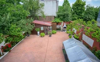 Vilă cu 500 mp teren, aproape de ISB/ICHB - Poză 29