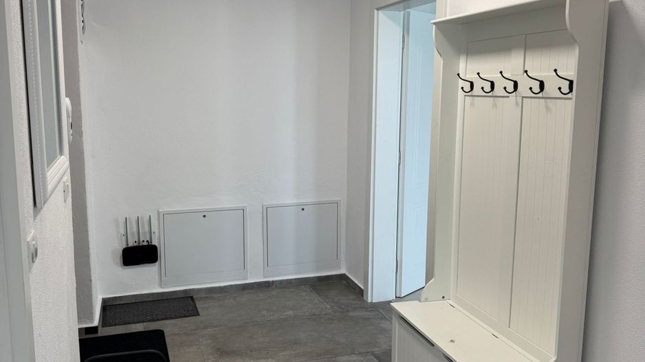 COMISION 0% | Apartament 2 Camere | De Inchiriat | Dumbravita | Et1 - Poză 9