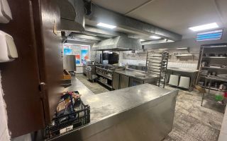 Chirie, Restaurant, 200mp, Strada Pandurilor, Botanica - Poză 10