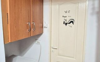 Ofer spre închiriere apartament 3 camere,2 bai, zona Lipovei, 400 euro/lună. - Poză 20