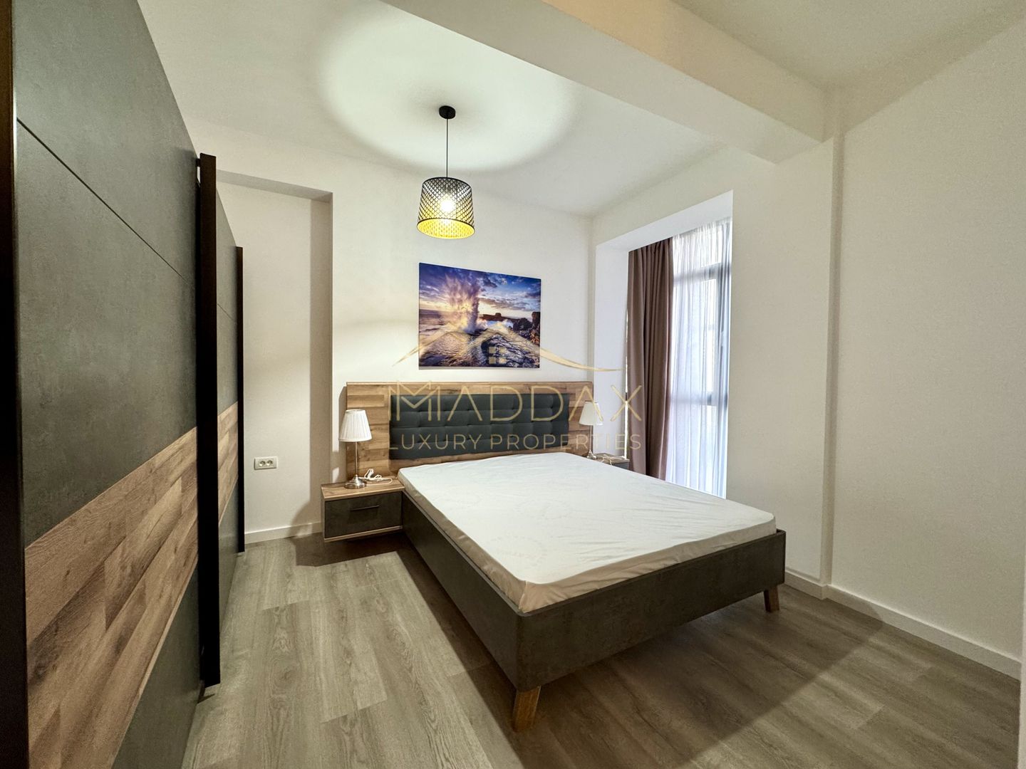 Apartament cu 3 camere *prima inchirere* // zona Herastrau - Poză 42