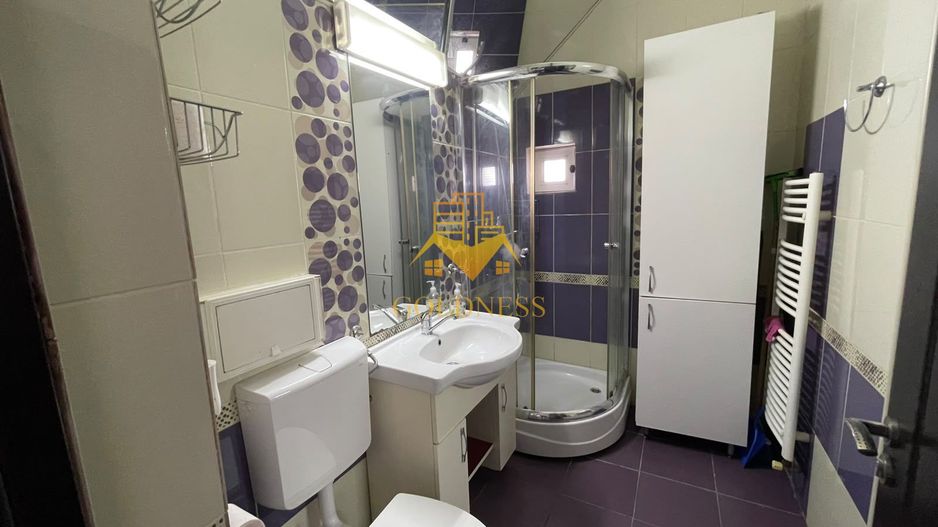2 camere, decomandate, modern, Zona Piata Abator, BLVD Bucuresti - Poză 9
