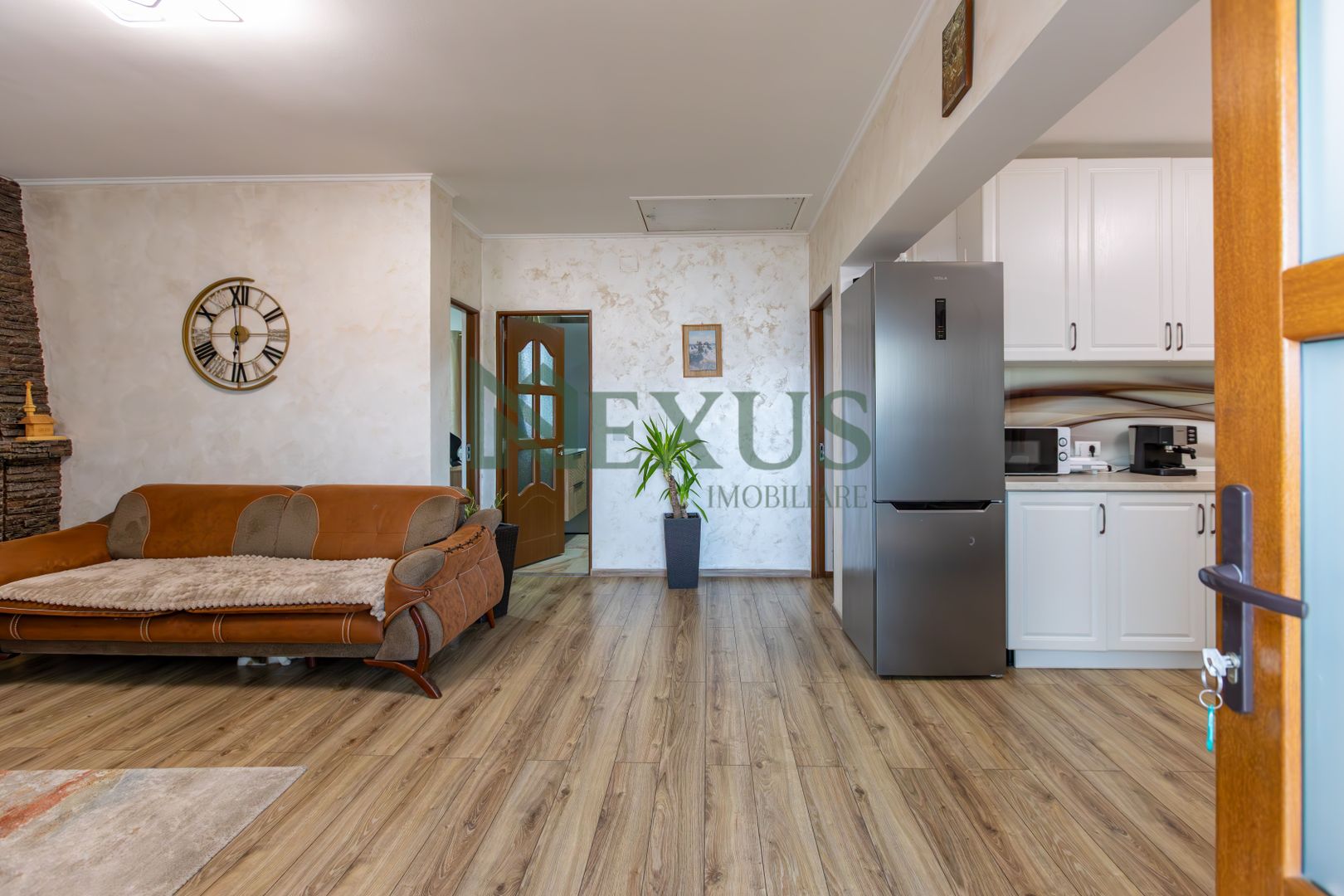 Casă nouă de vânzare în Mărgineni, județul Bacău - Poză 13