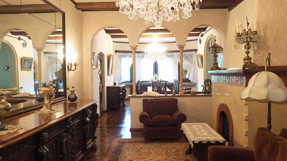 NOU APARTAMENT IN VILA 171MP- MANASTIREA CASIN - Poză 10