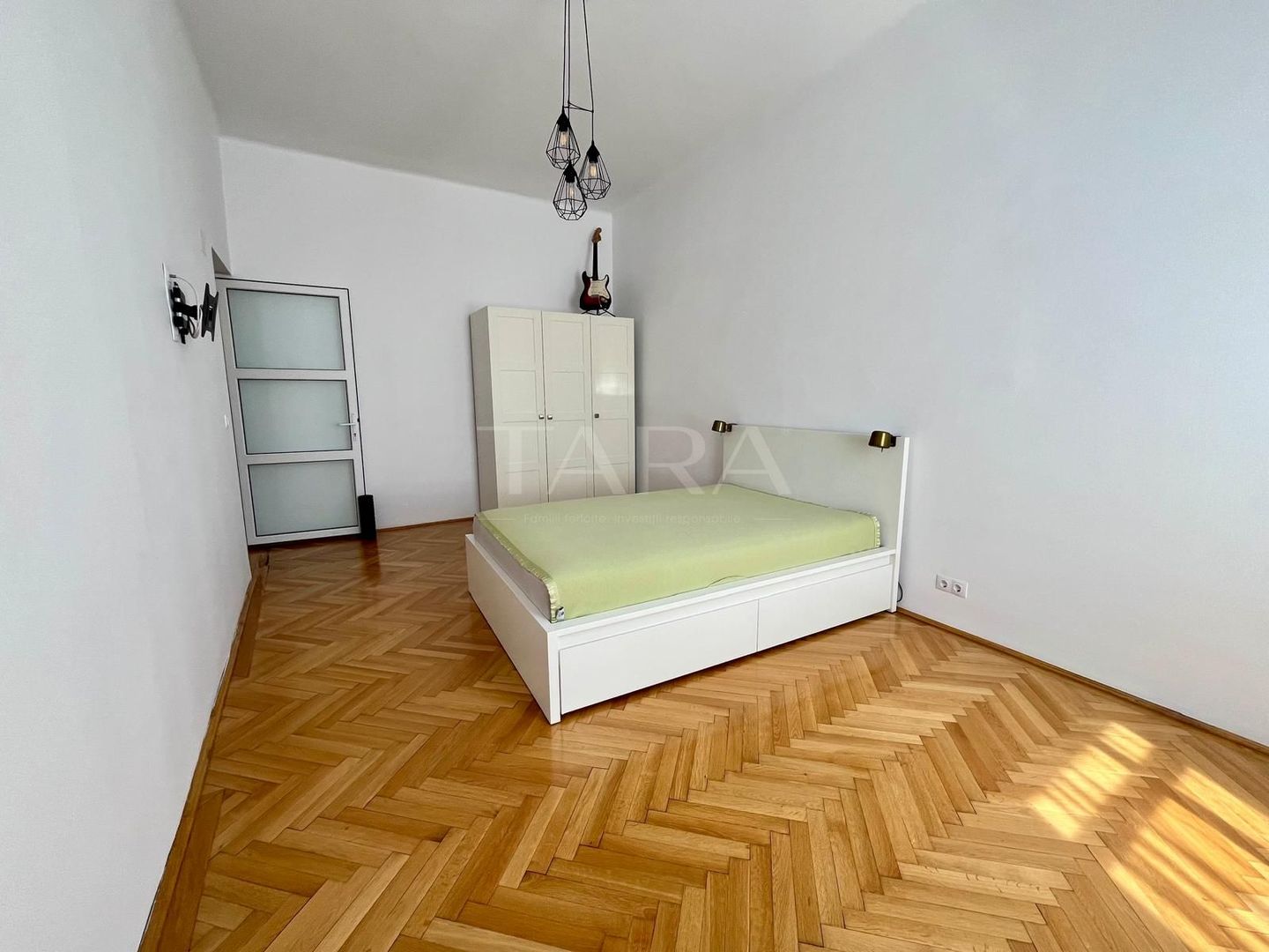 EXCLUSIVITATE. Apartament decomandat. Medicina. ULTRACENTRAL. - Poză 16