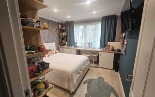 Apartament cu 3 camere/ 72mp/ zona Tatarasi - Poză 5