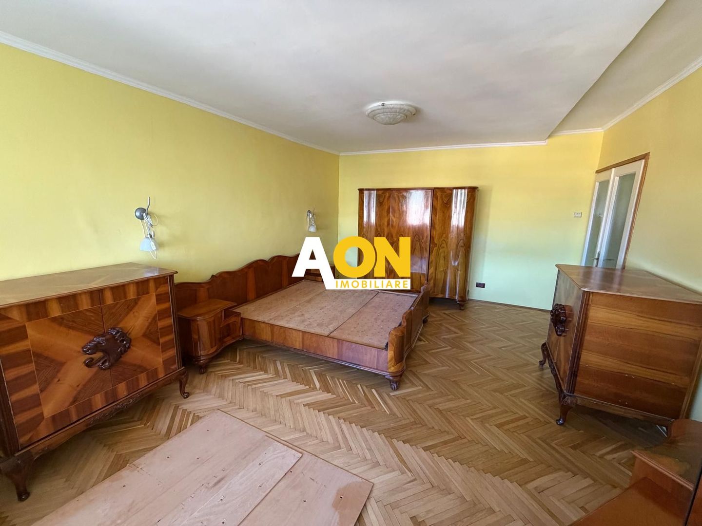 Apartament 4 Camere | Decomandat | Etaj  |  Cetate - Poză 11