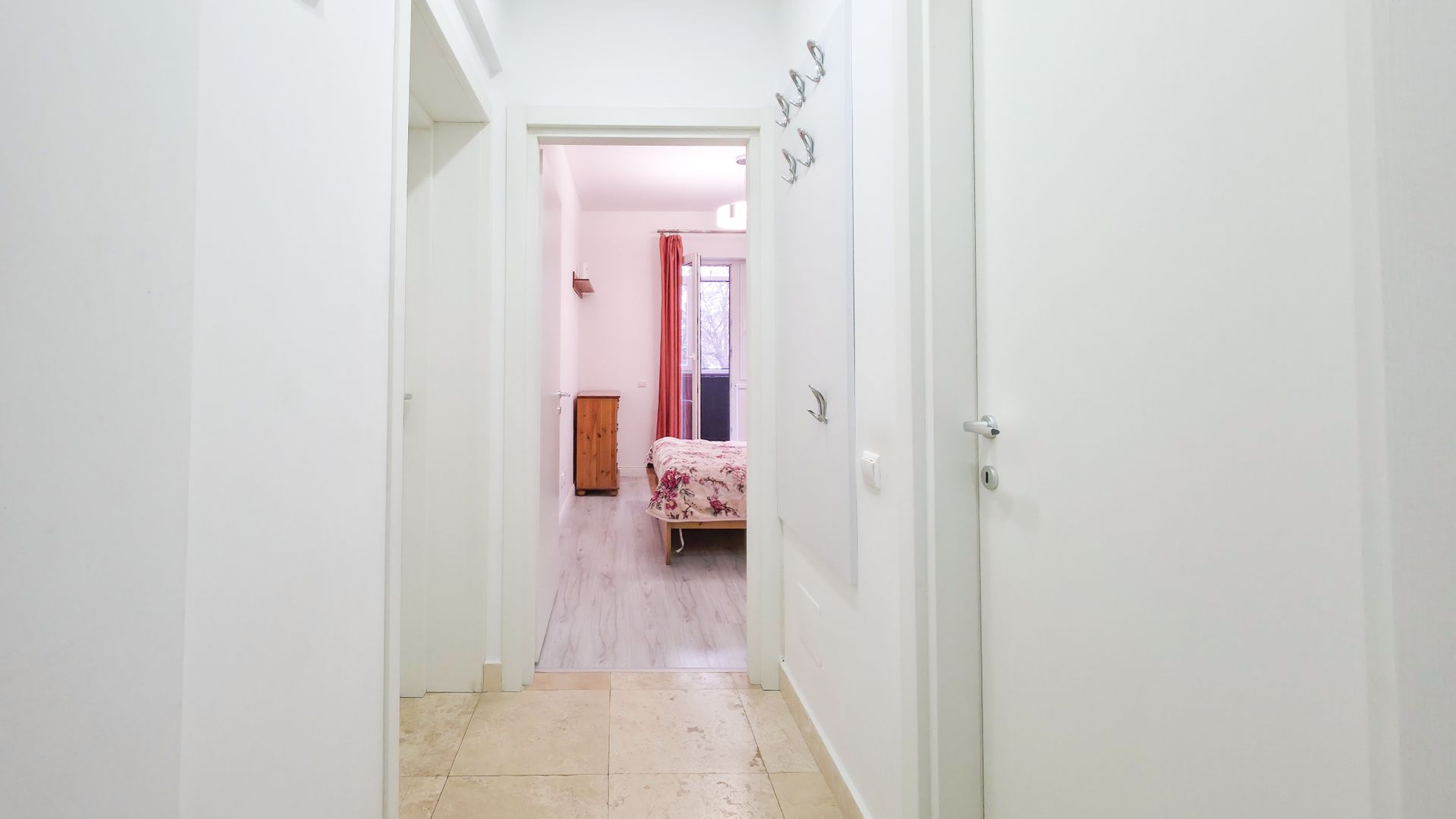 Apartament 2 camere -bloc2019- Bd. Timisoara – Drm. Valea Călmățuiului - Poză 9