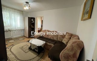 Apartament cu 3 camere, zona Dâmbul Pietros - Poză 3