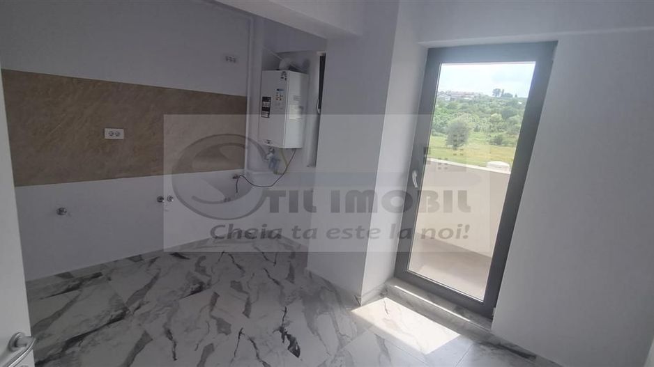 Apartament Bucium - 62mp - Poză 2