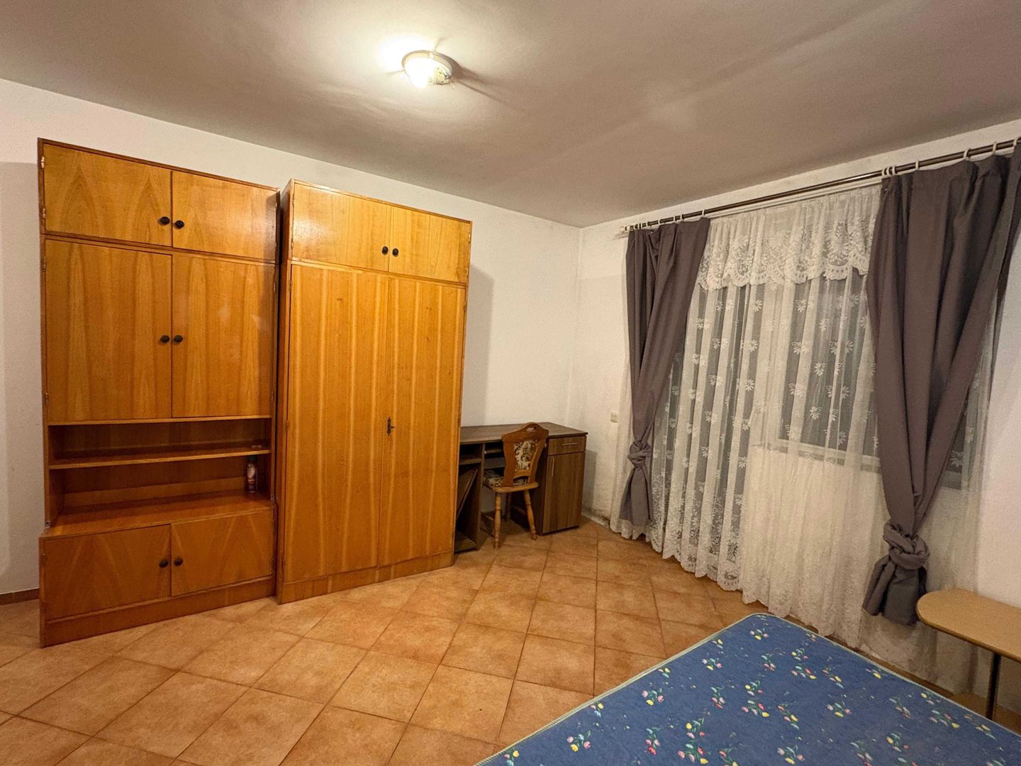 Garsoniera de 30 mp | Bloc Nou | Incalzire in Pardoseala | Parcare | Buna Ziua - Poză 1