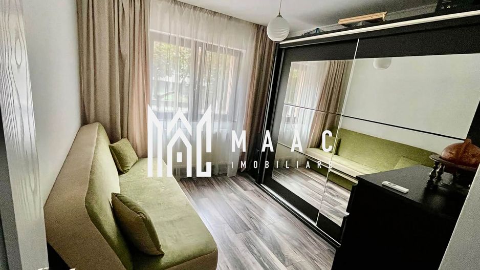 Apartament 4 camere de vânzare | Agrement Ostroveni, Rm. Vâlcea - Poză 12