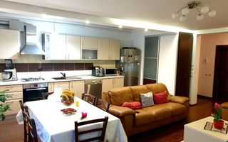 Apartament de 4 camere, 100mp, parcare, zona strazii Buna Ziua - Poză 1