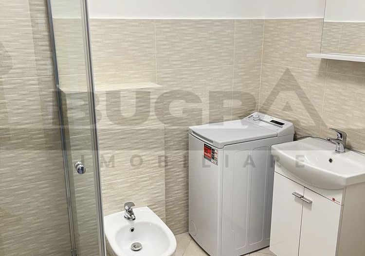 Apartament de 2 camere, 57mp, parcare subterana, zona Restaurant Regal - Poză 5