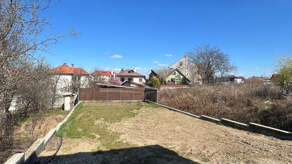 Casa individuala cu teren de 624 mp, cartier Andrei Muresanu! - Poză 15