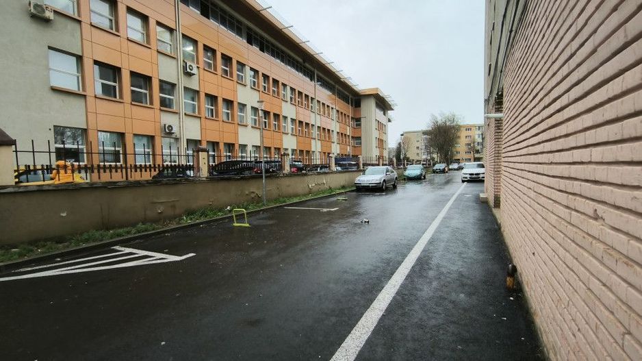 Spatiu Comercial Micalaca, Malul Muresului, zona 300 vizavi UAV - Poză 2