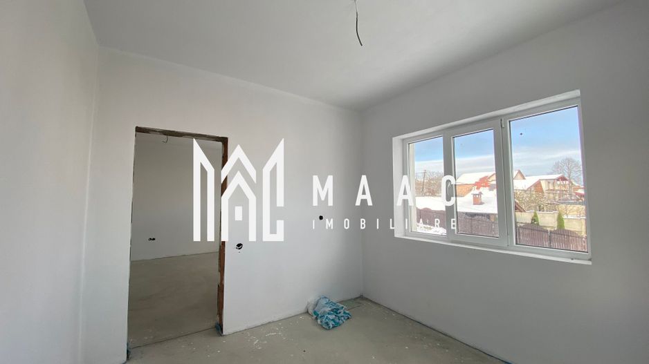 Casa Duplex | 5 Camere | Curte | Cisnadie | - Poză 12