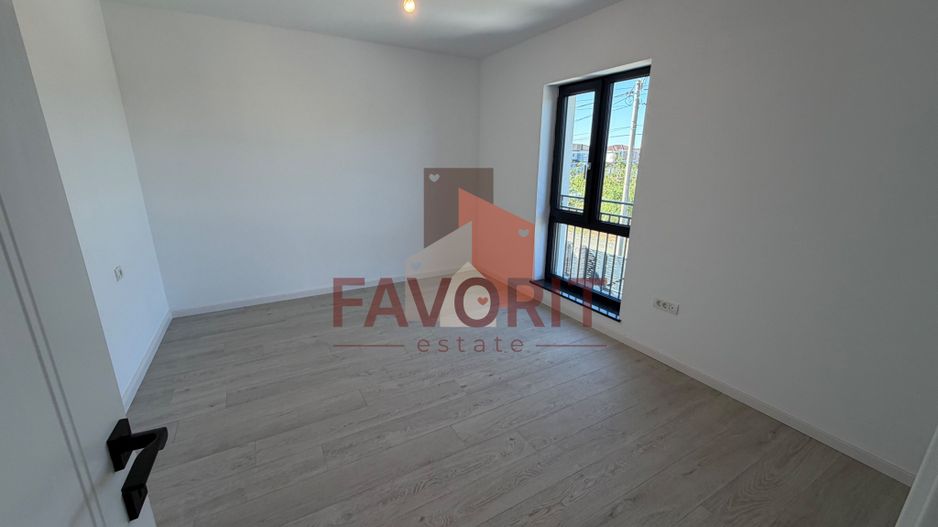 Casa individuala. 172 mp utili. Garaj. Disponibila imediat - Poză 39