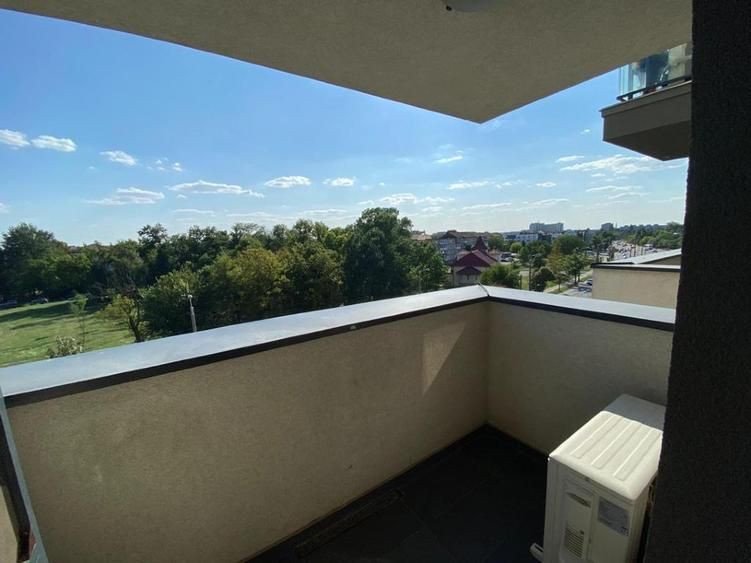 Soarelui - complex Rebreanu Tower | 2 Camere | Lift | Loc de parcare | Boxa - Poză 6