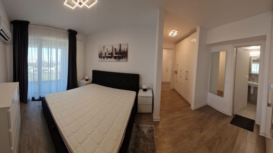 3 camere | Cloud 9 | Aviatiei | Pipera | Promenada - Poză 11