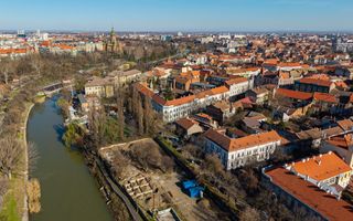 Cladire istorica integral inchiriata | 1.300 mp | colt de strada | Iosefin – TM - Poză 2